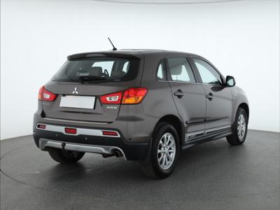 Mitsubishi ASX 2011 1.8 DI