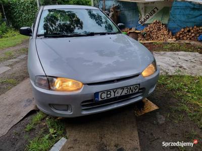 Mitsubishi Colt 1998 sprzedam