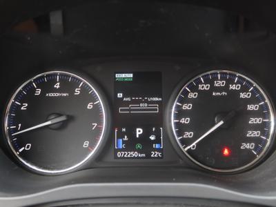 Mitsubishi Outlander 2017 2.0 72247km SUV