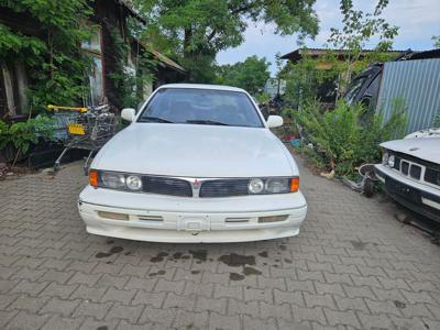 Mitsubushi Diamante 1993 3.0 v6 bez rdzy sprawne