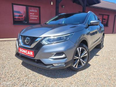 Nissan Qashqai II 1,2 DIG-T CONNECTA