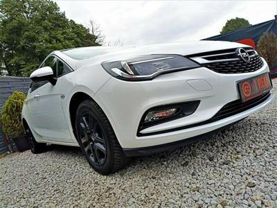 Opel Astra 1.0 105 KM LED,START-STOP,Apple Car Play,Android Auto