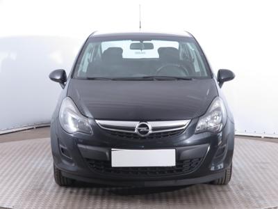 Opel Corsa 2014 1.3 CDTI 155202km ABS klimatyzacja manualna