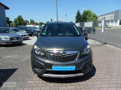 Opel Mokka Diesel