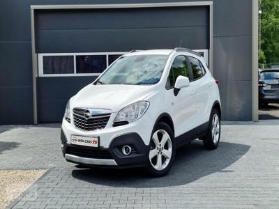 Opel Mokka 1.4 T Enjoy