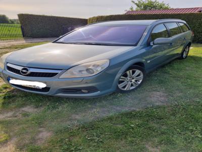 Opel Vectra C 1,9 CDTI Kombi