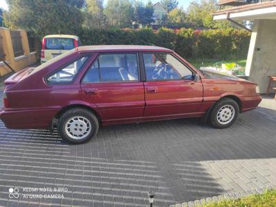 Polonez Caro Plus 1.6 1999r