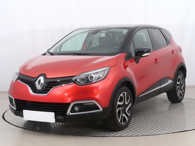 Renault Captur 2016 1.5 dCi 79400km SUV