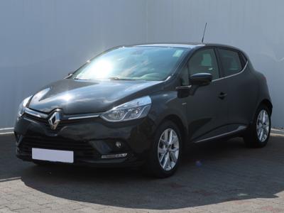 Renault Clio 2019 0.9 TCe 48105km ABS