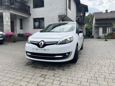 Renault Grand Scenic 2.0 benzyna