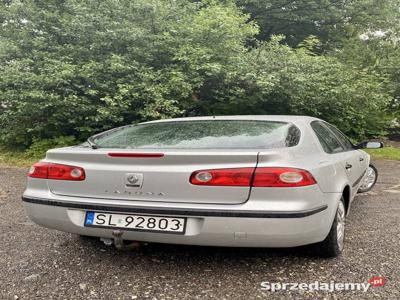 Renault Laguna 2 poliftowa