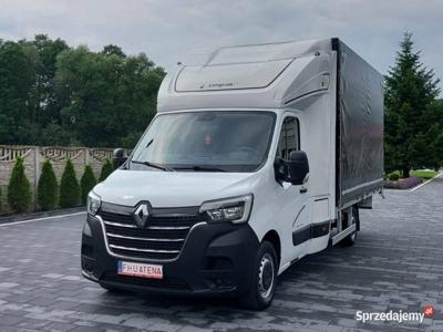 Renault Master Na gwarancji, LongCab, 2,3 DCi, 165 KM