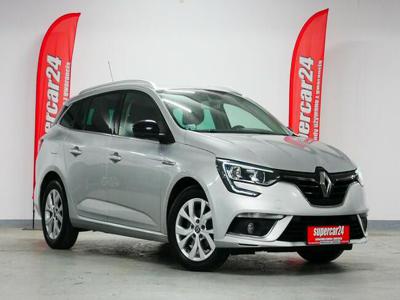 Renault Megane 1,5 / 115 KM / NAVI / LED / Tempomat / ALU / PDC / Salon PL / FV23%