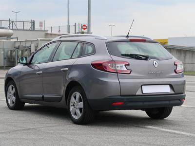 Renault Megane 2011 1.5 dCi 181132km Kombi