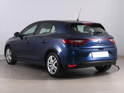 Renault Megane 2016 1.2 TCe 88977km ABS