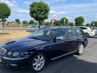 Rover 75