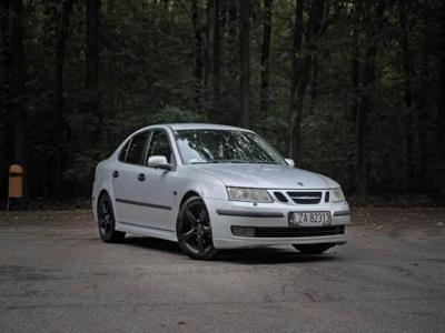 Saab 9-3 2004 r 2.0T