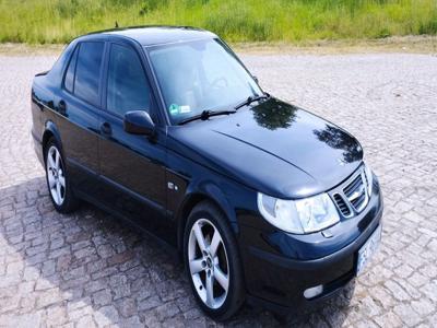 Saab 9-5 samochod