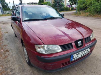 Seat Cordoba Vario