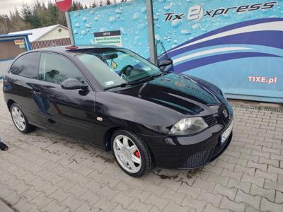 Seat ibiza 1.4 Disel