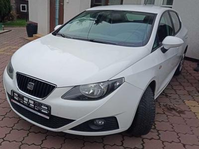 Seat Ibiza 2012 r .