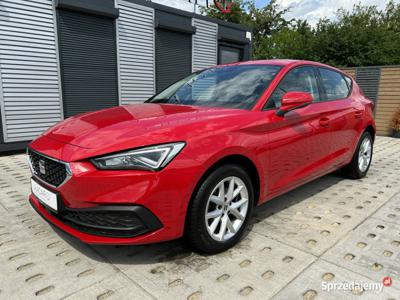 Seat Leon Full LED, Front Assis, Lane Assist,SalonPL, DOSTA…