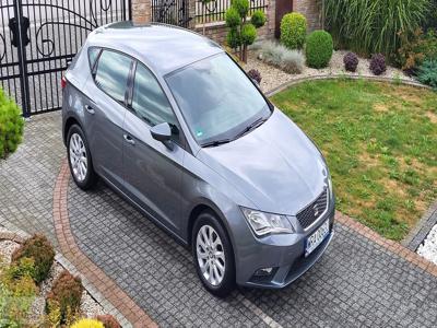 SEAT Leon III 1.6 TDI Reference