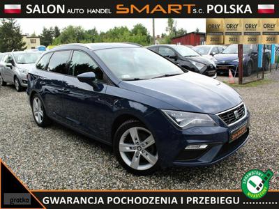 SEAT Leon III FR / Full Leed / Salon Pl / Full Link