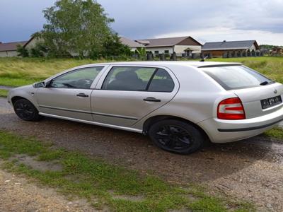 Skoda Fabia diesel