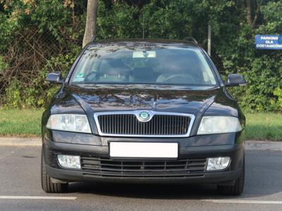 Skoda Octavia 2005 1.6 Kombi