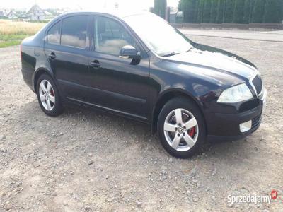 Skoda Octavia 2.2006r.Benz + LPG! 1.6MPI