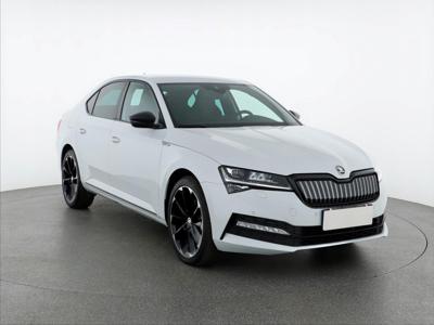 Skoda Superb 2021 iV 1.4 TSI PHEV 22113km 160kW