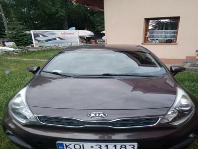 Sprzedam Kia rio