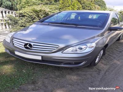 Sprzedam Mercedesa B klase W245 100% sprawny