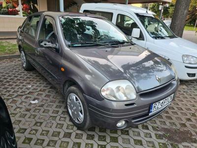 Sprzedam Renault Thalia 2000