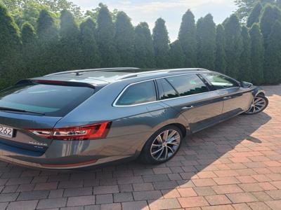 Sprzedam Skoda superb