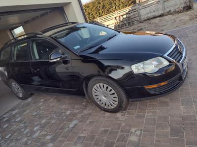 Sprzedam Volkswagen Passat B6 2009rok