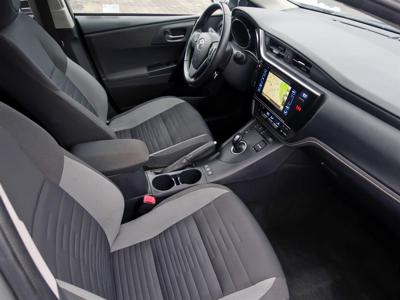 Toyota Auris 2016 Hybrid 75264km ABS