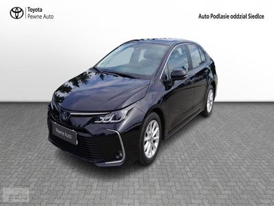 Toyota Corolla XII 1.8 Hybrid Comfort | Vat23% | Salon Polska | Gwarancja