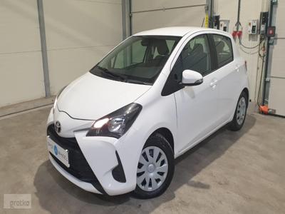 Toyota Yaris III 1.5 VVT-IE 111KM LPG, Bluetooth, USB, Isofix, multifunkcja