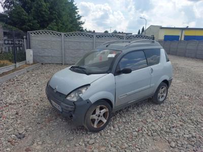 Używane Aixam Crossline - 7 800 PLN, 59 000 km, 2008