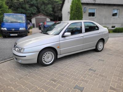 Używane Alfa Romeo 146 - 4 299 PLN, 165 000 km, 2000