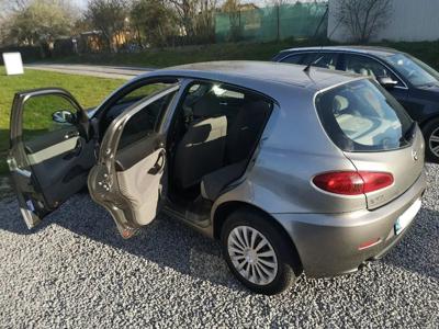 Używane Alfa Romeo 147 - 6 900 PLN, 236 000 km, 2006