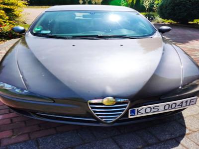 Używane Alfa Romeo 147 - 7 900 PLN, 210 000 km, 2007