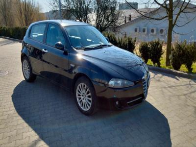 Używane Alfa Romeo 147 - 7 000 PLN, 283 091 km, 2008