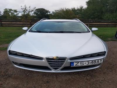 Używane Alfa Romeo 159 - 9 800 PLN, 270 000 km, 2006