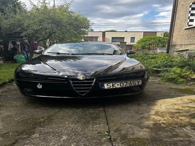 Używane Alfa Romeo 159 - 18 250 PLN, 224 000 km, 2009