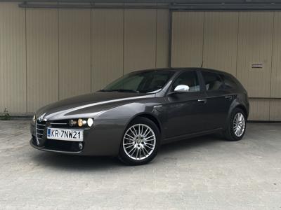 Używane Alfa Romeo 159 - 22 900 PLN, 349 528 km, 2009