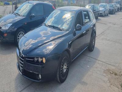 Używane Alfa Romeo 159 - 7 900 PLN, 250 100 km, 2010