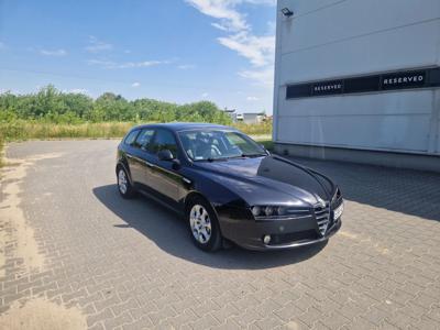 Używane Alfa Romeo 159 - 8 200 PLN, 293 000 km, 2008